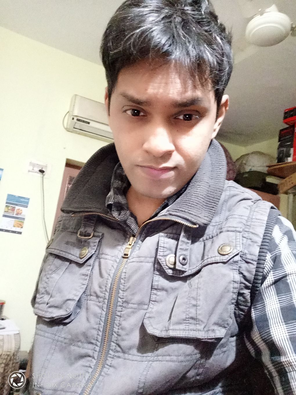 Sumeet Moray